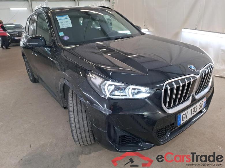 BMW X1 / 2022 / 5P / SUV xDrive23i M Sport DKG7 #4