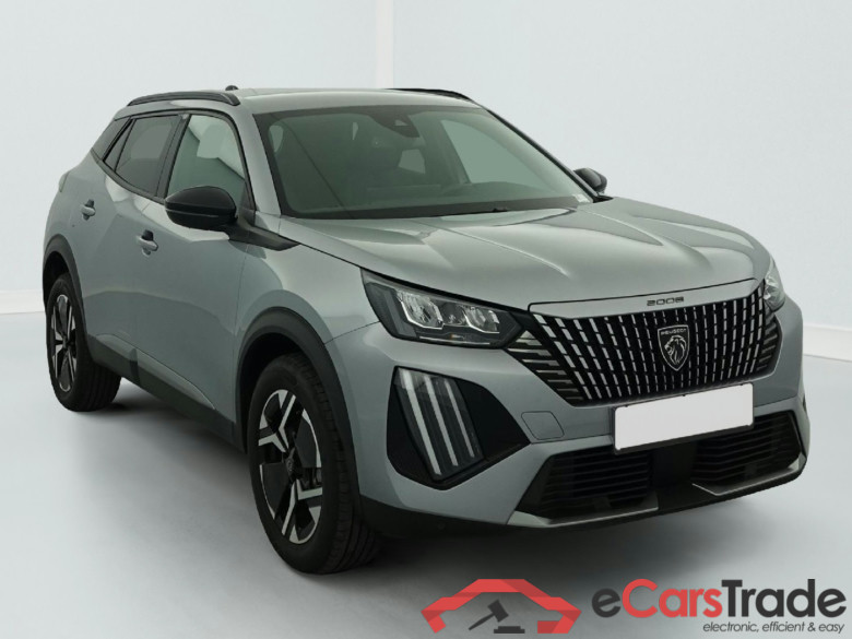 Peugeot 2008 100 S&S BVM6 Allure #1
