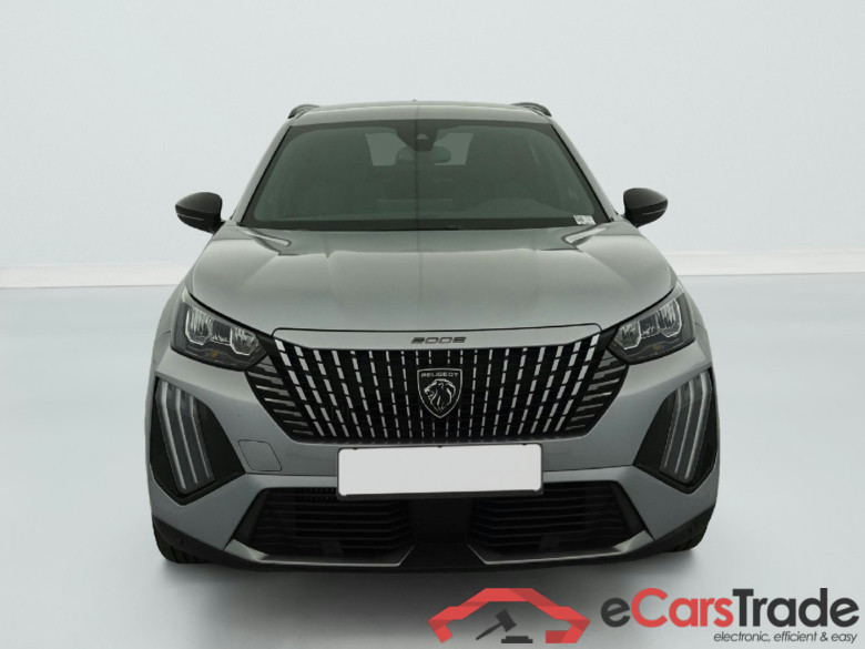 Peugeot 2008 100 S&S BVM6 Allure #2