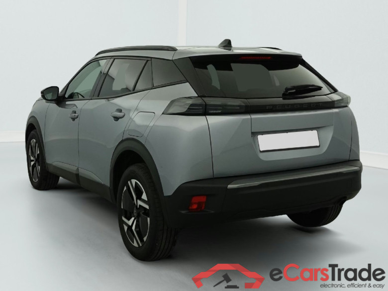 Peugeot 2008 100 S&S BVM6 Allure #5