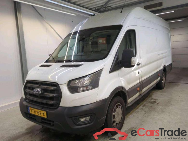 FORD Transit 350 2.0 TDCI L4H3 Tr