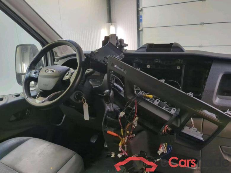 FORD Transit 350 2.0 TDCI L4H3 Tr #3