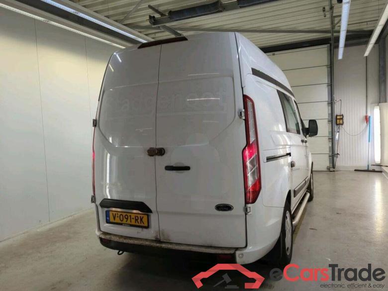 FORD Transit Custom 340 2.0 TDCI L1H2 Tr #2
