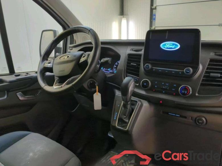 FORD Transit Custom 340 2.0 TDCI L1H2 Tr #3