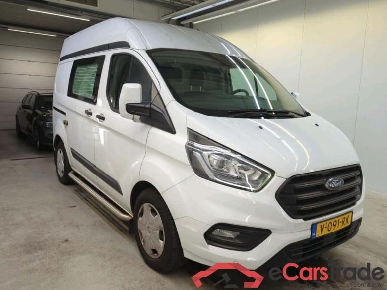 FORD Transit Custom 340 2.0 TDCI L1H2 Tr #5