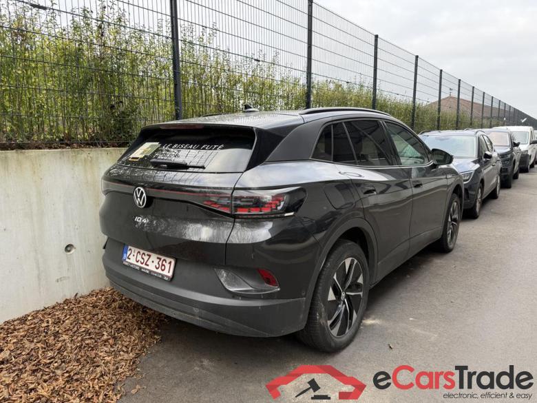VOLKSWAGEN ID.4 Pro Performance 77 kWh 150 kW (204 ch) 1 vitesses #3