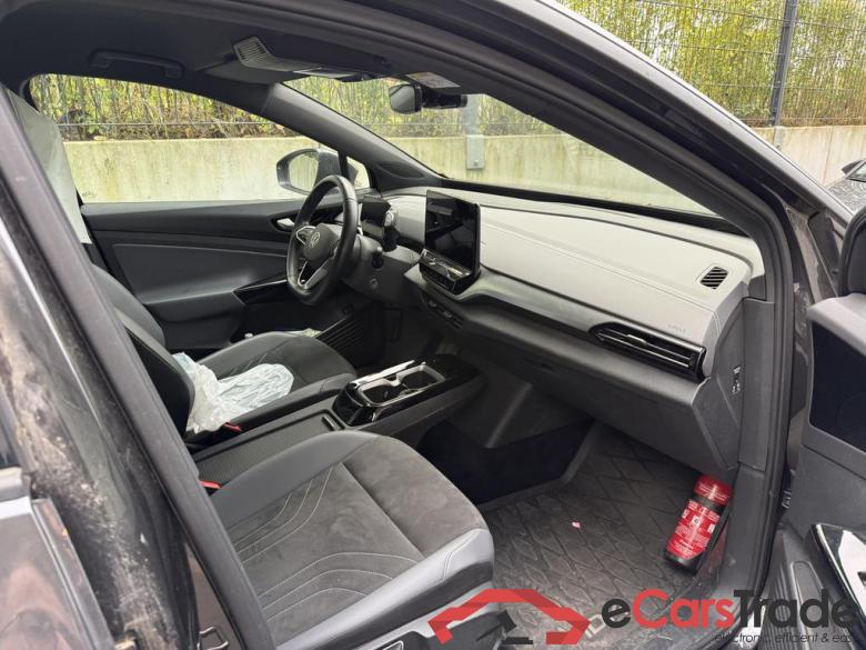 VOLKSWAGEN ID.4 Pro Performance 77 kWh 150 kW (204 ch) 1 vitesses #4