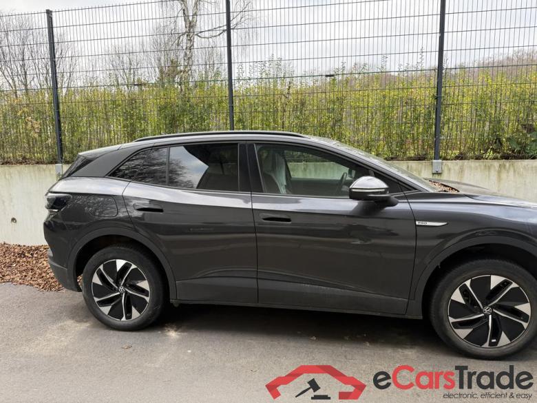 VOLKSWAGEN ID.4 Pro Performance 77 kWh 150 kW (204 ch) 1 vitesses #5