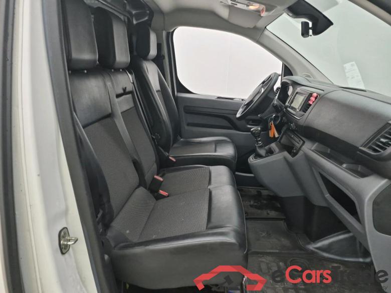 Expert Fourgon Premium Compact 1.5 HDi 120CV BVM6 E6dT #6