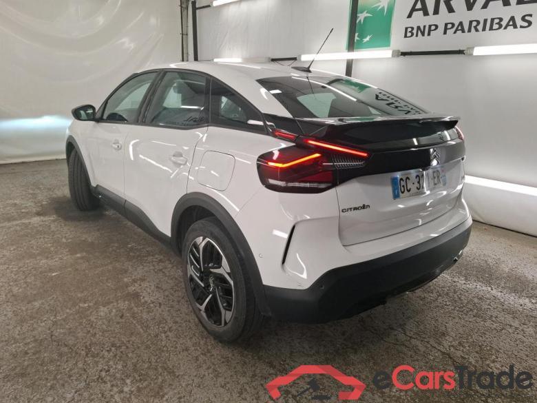 C4 Berline Feel Pack Business 1.5 BlueHDI 110CV BVM6 E6d #2