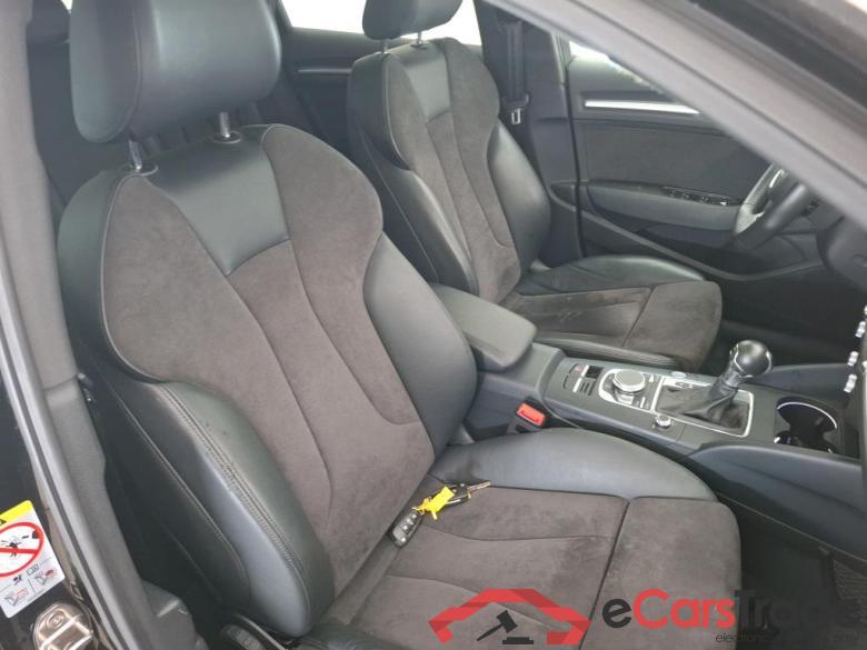 AUDI A3 Sportback 5p Berline 1.5 TFSI 150 COD S TRONIC DESIGN LUXE #6