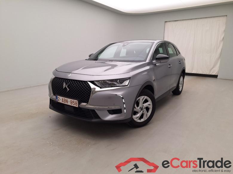 DS, DS7 CB '17, DS 7 Crossback 1.5 BlueHDi 130 Automatic Chic 5d #1