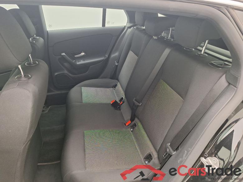 Mercedes, CLA-Class SB '19, Mercedes-Benz CLA Shooting Brake CLA 180 d Busines #4