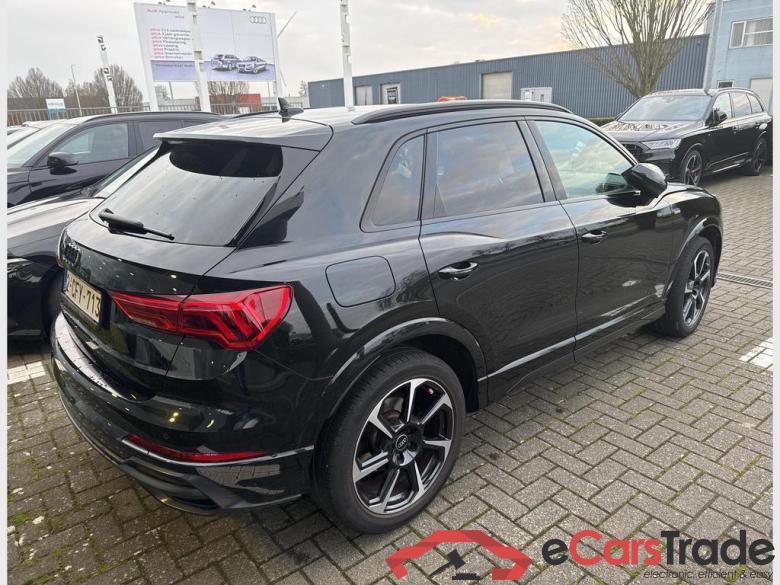 AUDI Q3 Audi Q3  Business Edition S line 35 TFSI  110(150) kW(ch) S tronic #2