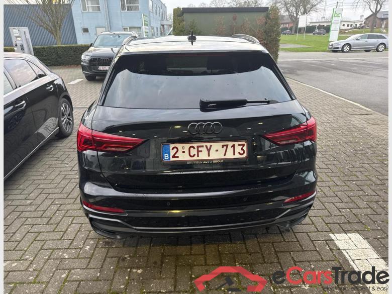 AUDI Q3 Audi Q3  Business Edition S line 35 TFSI  110(150) kW(ch) S tronic #3