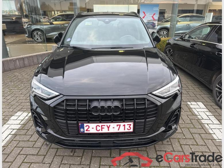 AUDI Q3 Audi Q3  Business Edition S line 35 TFSI  110(150) kW(ch) S tronic #5