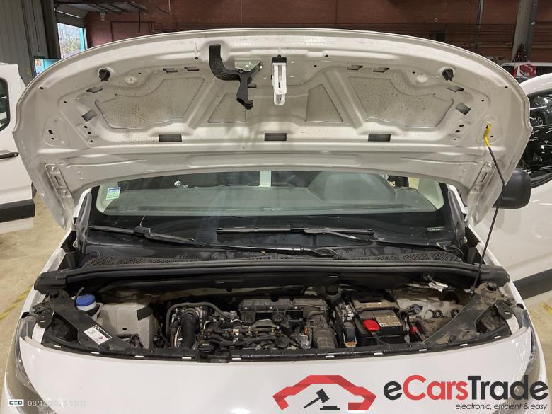 PEUGEOT PARTNER 1.5 BHDI L2 HEAVY 75KW PRO #6