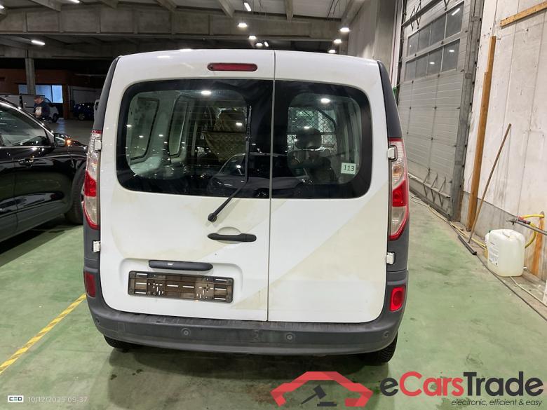 RENAULT KANGOO EXPRESS 1.5 BLUE DCI 95 MAXI CONFORT #5