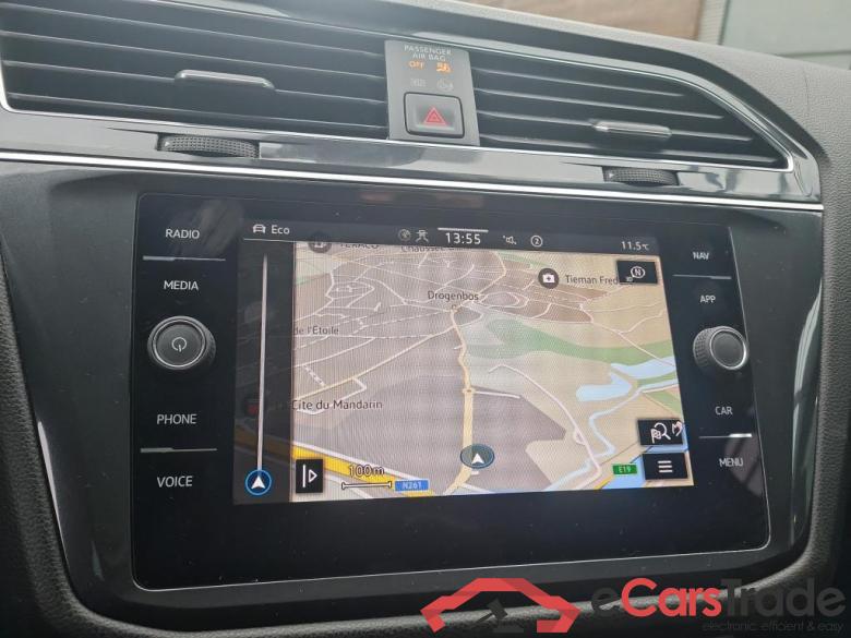 VOLKSWAGEN Tiguan Allspace 1.5 TSI PLATINUM DSG #2