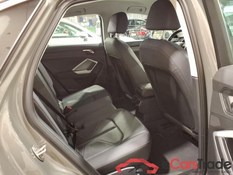 AUDI Q3 SPORTBACK DIESEL 35 TDi Business Edition S line S tronic #5