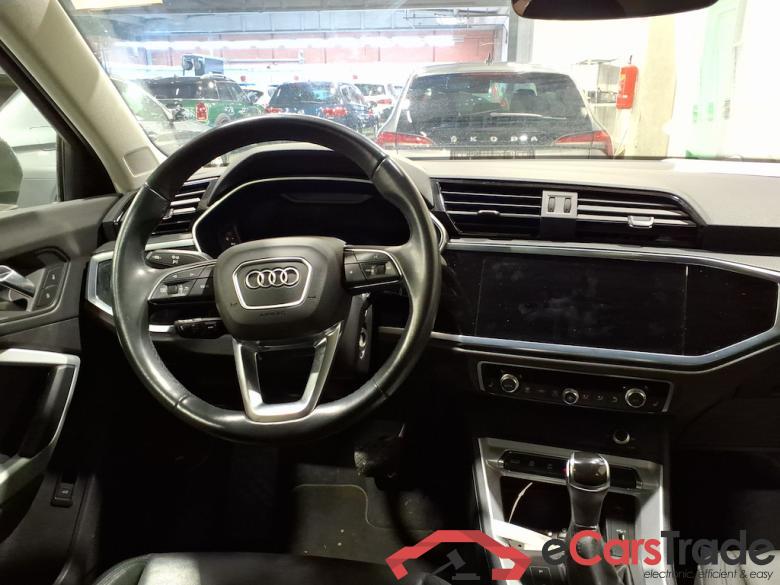 AUDI Q3 SPORTBACK DIESEL 35 TDi Business Edition S line S tronic #6