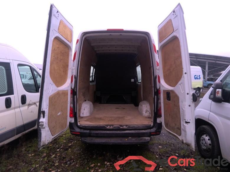 SPRINTER 314 DC 143 PROPULSION #6