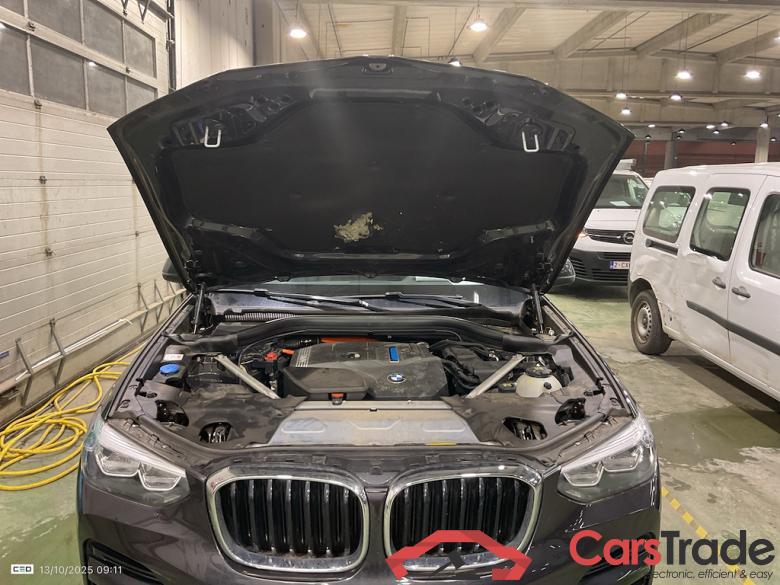 BMW X3 2.0 XDRIVE30E (120KW) AUTO #6