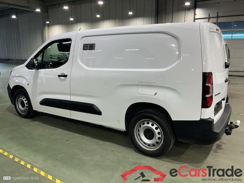 CITROAu2039N BERLINGO 1.5 BLUEHDI 100 XL HEAVY CLUB #3