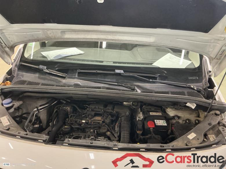 CITROAu2039N BERLINGO 1.5 BLUEHDI 100 XL HEAVY CLUB #6