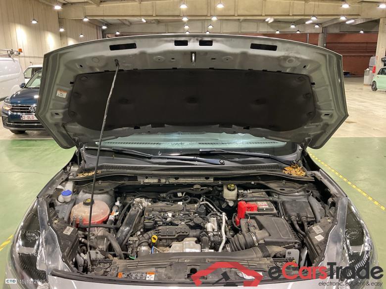 FORD KUGA 1.5 ECOBLUE 88KW TITANIUM AUTO #6