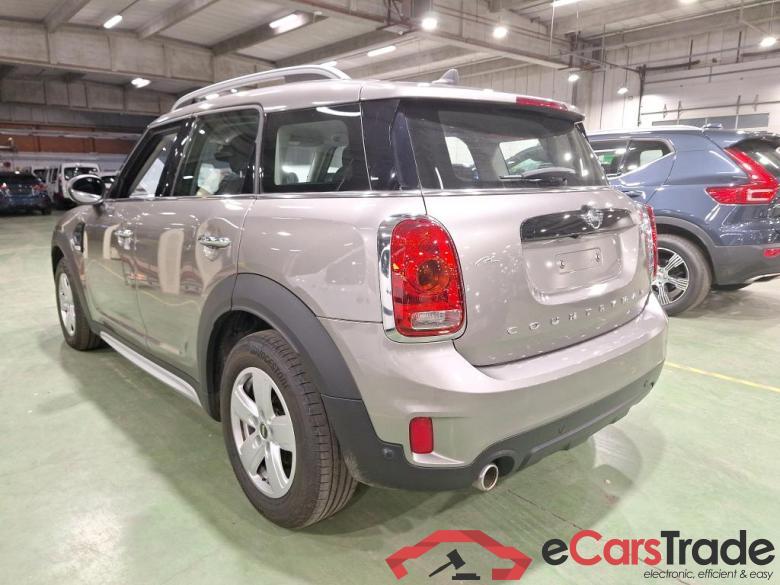 MINI MINI COUNTRYMAN - 2017 1.5 Cooper OPF (EU6d-TEMP) Big Business #3