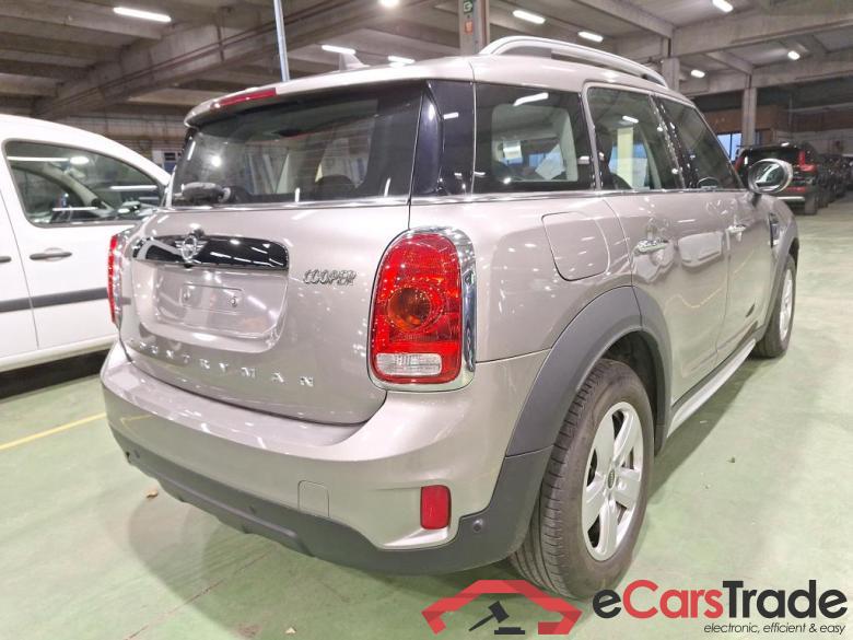 MINI MINI COUNTRYMAN - 2017 1.5 Cooper OPF (EU6d-TEMP) Big Business #4