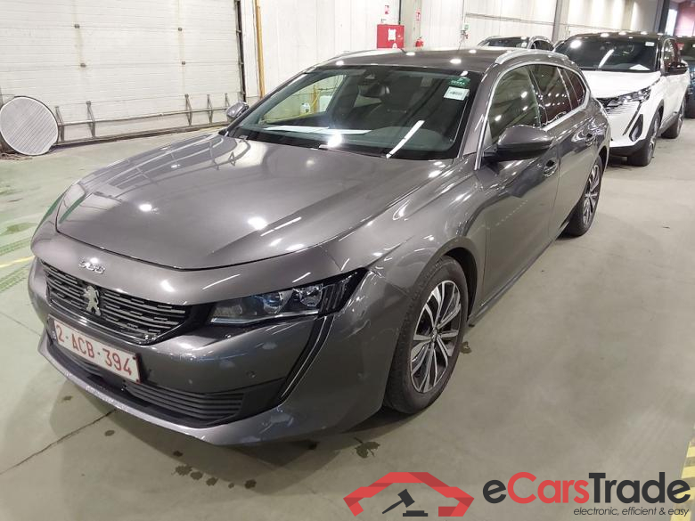 PEUGEOT 508 SW 1.5 BLUEHDI 130 S&S AUTO ALLURE
