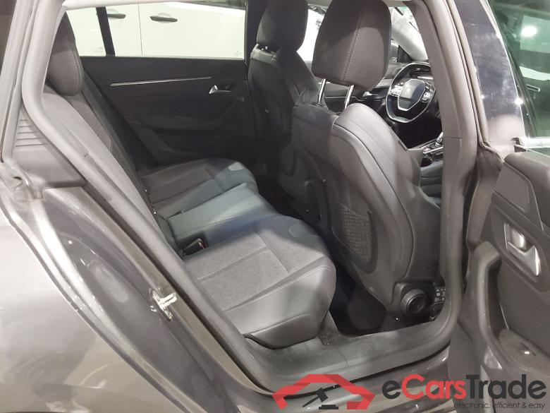 PEUGEOT 508 SW 1.5 BLUEHDI 130 S&S AUTO ALLURE #5