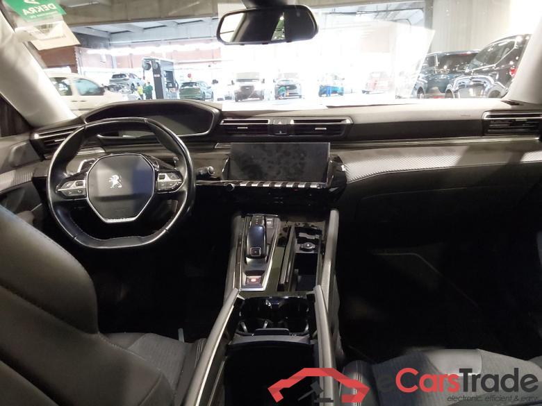 PEUGEOT 508 SW 1.5 BLUEHDI 130 S&S AUTO ALLURE #6