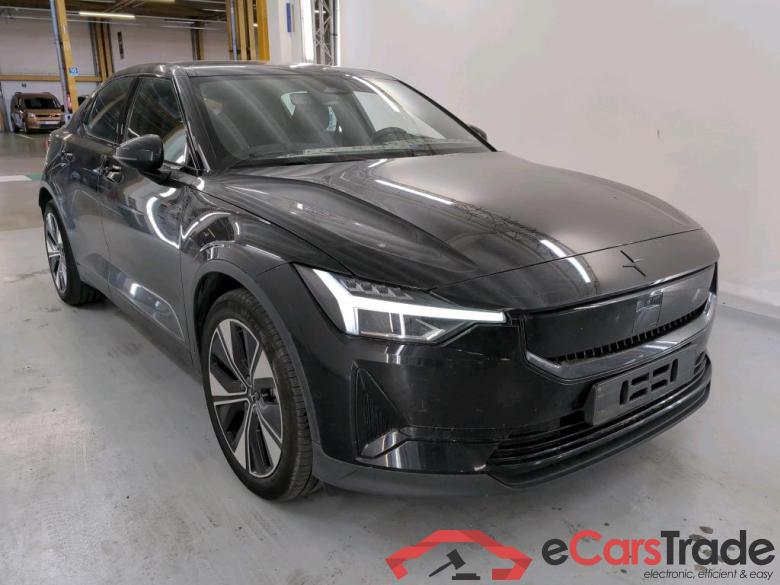 POLESTAR 2 BEV 69KWH SRSM PLUS RWD #2