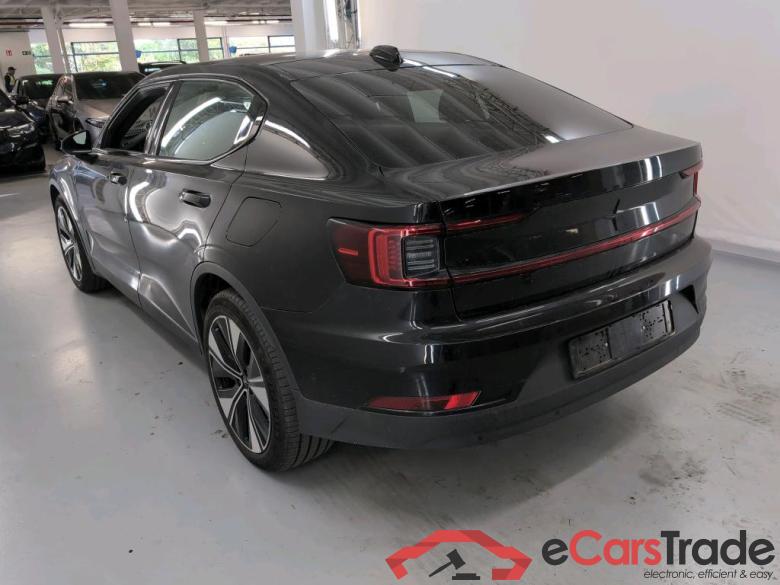 POLESTAR 2 BEV 69KWH SRSM PLUS RWD #3