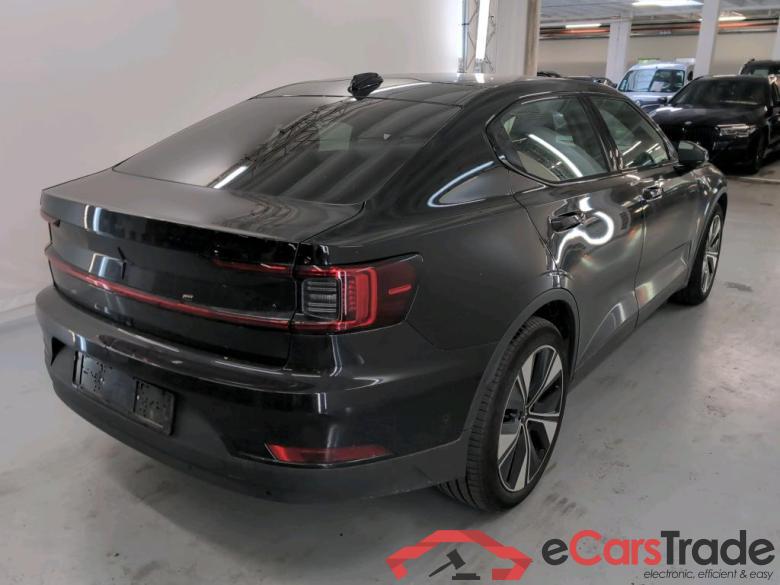 POLESTAR 2 BEV 69KWH SRSM PLUS RWD #4