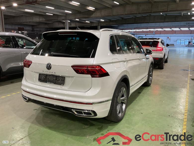 VOLKSWAGEN TIGUAN 1.5 TSI 110KW PLATINUM DSG #4