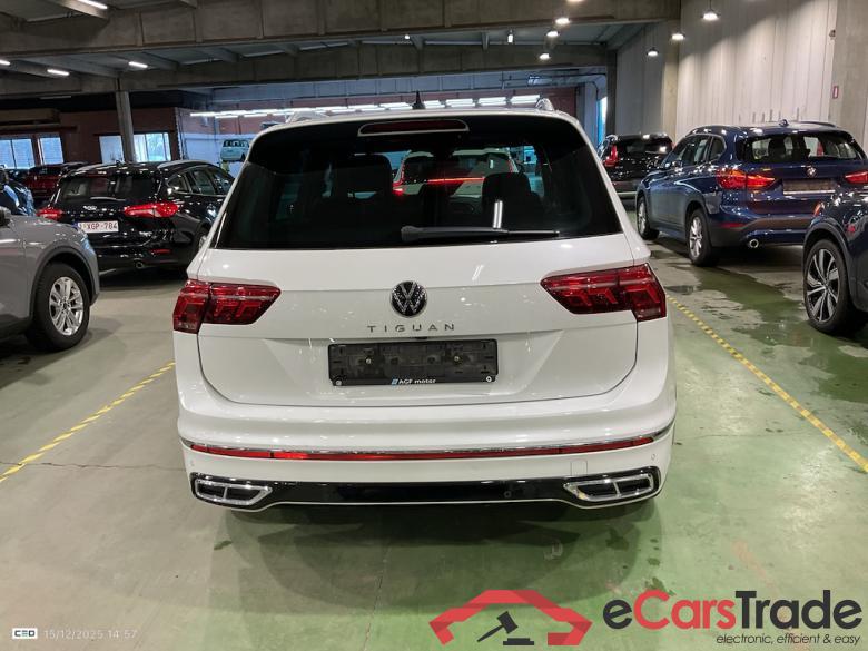 VOLKSWAGEN TIGUAN 1.5 TSI 110KW PLATINUM DSG #5