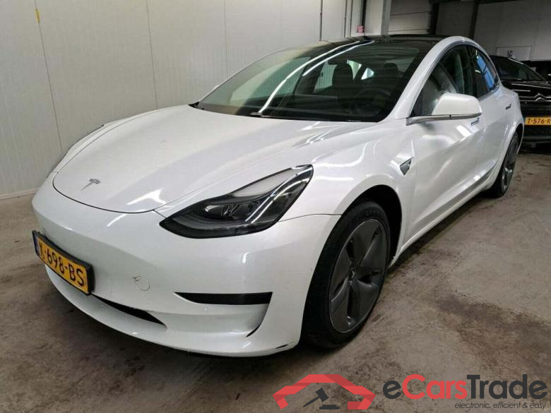 Tesla Model 3 Stnd.RWD Plus 60 kWh