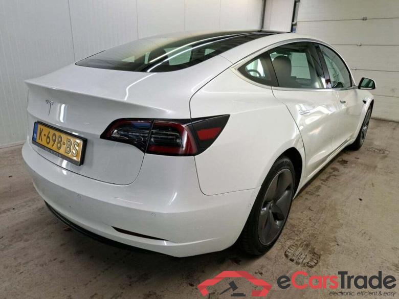 Tesla Model 3 Stnd.RWD Plus 60 kWh #2