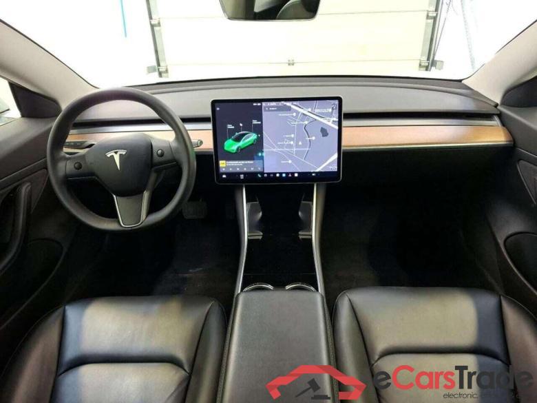 Tesla Model 3 Stnd.RWD Plus 60 kWh #3