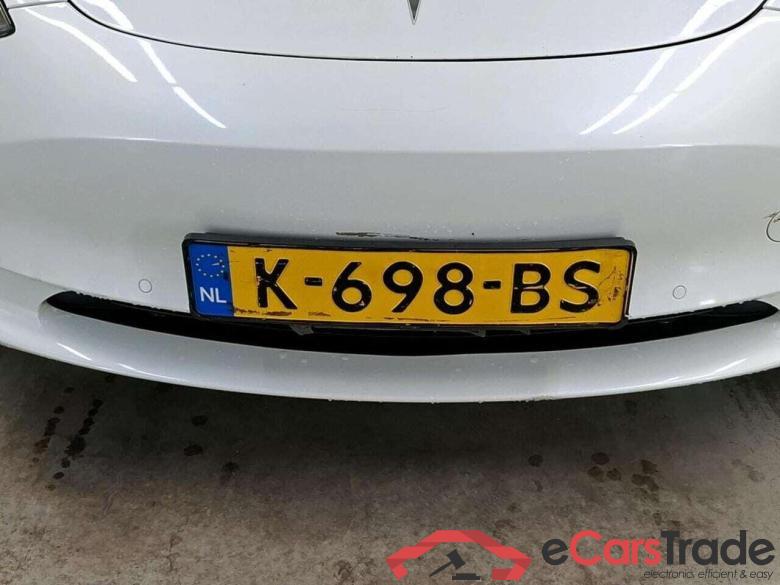 Tesla Model 3 Stnd.RWD Plus 60 kWh #4