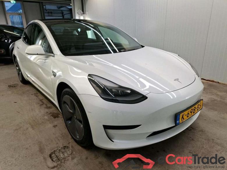 Tesla Model 3 Stnd.RWD Plus 60 kWh #5