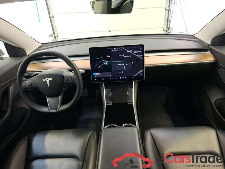 Tesla Model 3 Stnd.RWD Plus 60 kWh #3