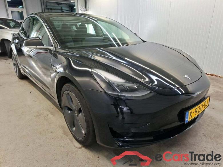 Tesla Model 3 Stnd.RWD Plus 60 kWh #5