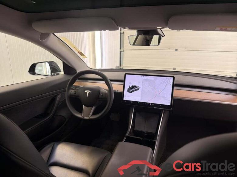 Tesla Model 3 Stnd.RWD Plus 60 kWh #3