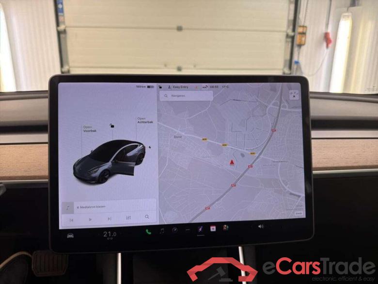 Tesla Model 3 Stnd.RWD Plus 60 kWh #6