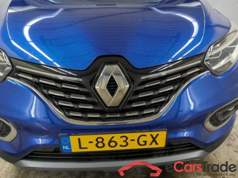 RENAULT KADJAR 1.3 TCe Limited #4